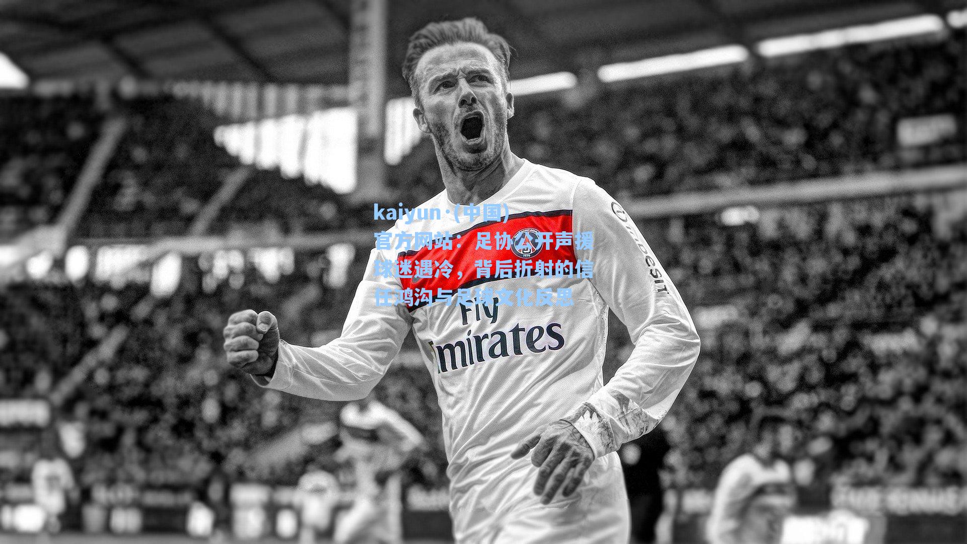 足协公开声援球迷遇冷，背后折射的信任鸿沟与足球文化反思