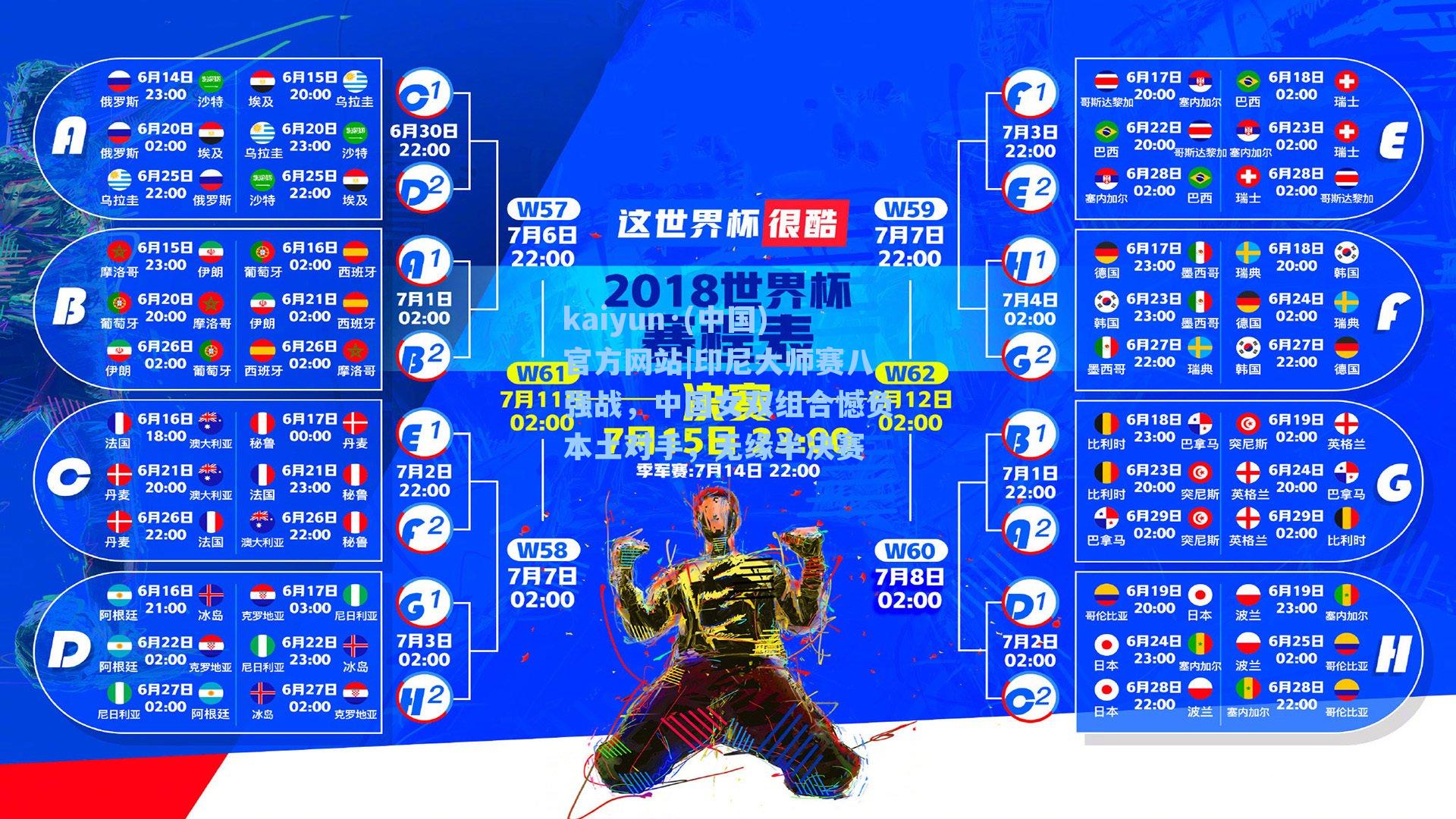 kaiyun·(中国)官方网站|印尼大师赛八强战，中国女双组合憾负本土对手，无缘半决赛